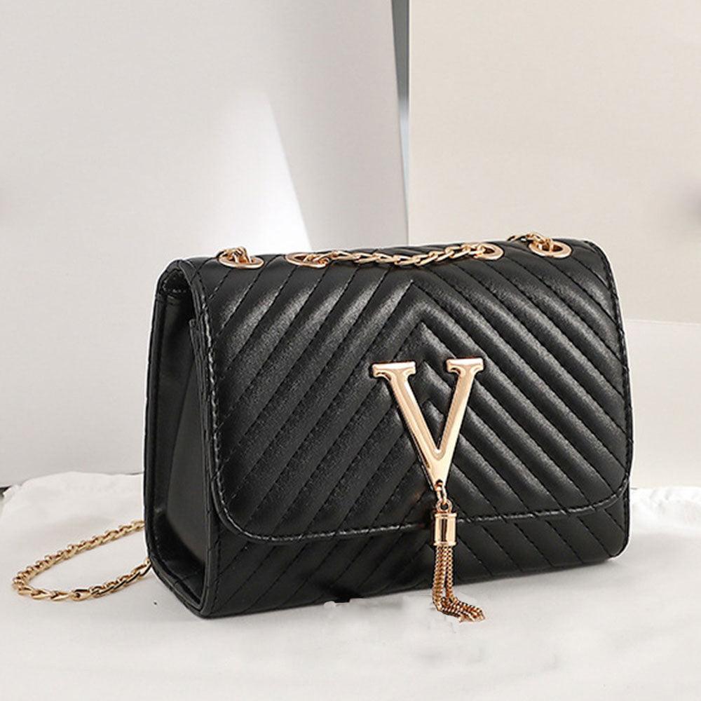 Bolsa Louis Vuitton Original  Bolsa de Ombro Feminina Louis